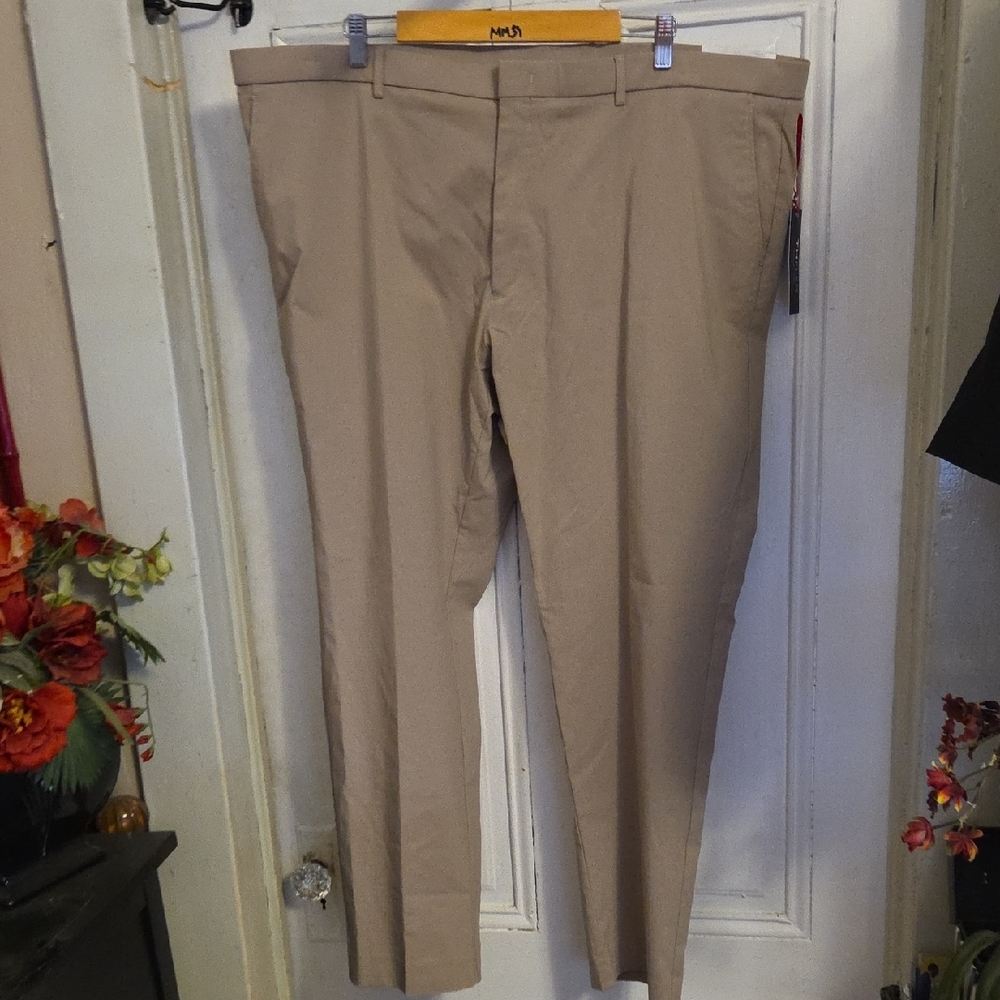 Tommy Hilfiger Stretch Slacks NWT